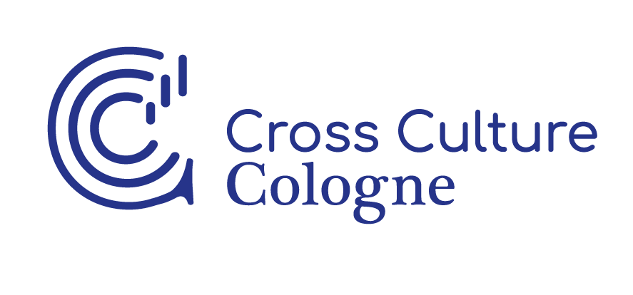 Cross Culture Cologne - Logo